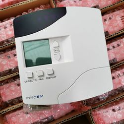 Brand new inncom thermostats