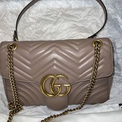 Gucci Marmont Bag 100% Authentic 