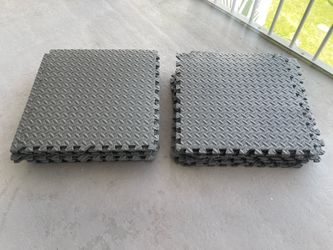 Form Floor Mats