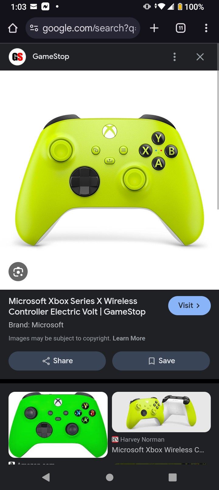Xbox Series X