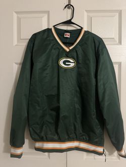 Packers Sweater