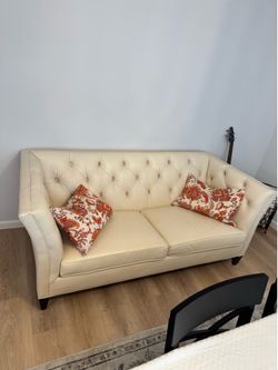 Ethan Allen Couch