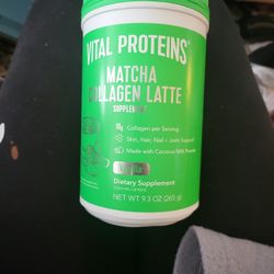 Vital Proteins 