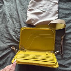  Calpak Purse 