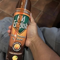 Wood Protector And Cleaner Pack Of 3