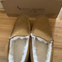 Mens Ugg Slippers. Size 9 