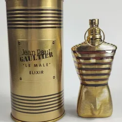 Jean Paul Gaultier "Le Male" Le Parfum
