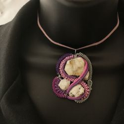 Unique Pendant
