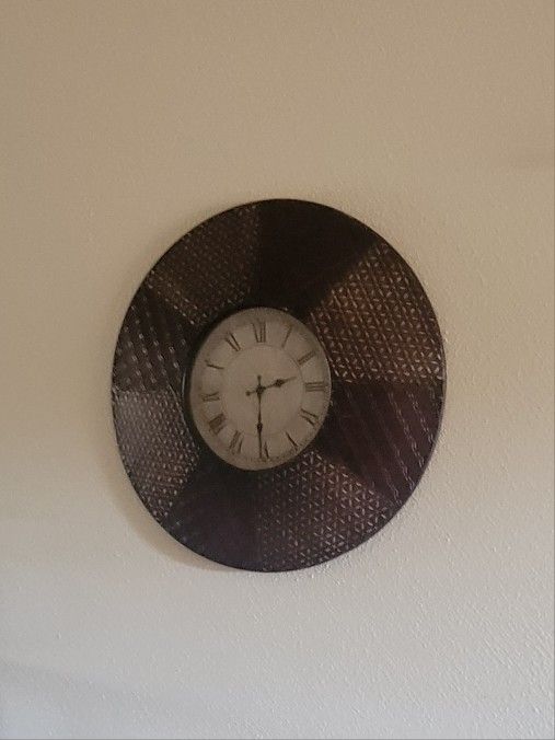 Clock