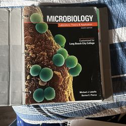 Microbiology 