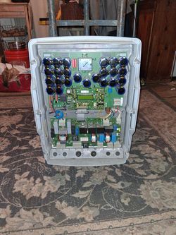 Sunnyboy sb 5000 us inverter