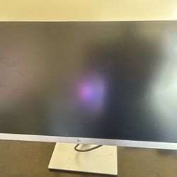 HP Elite Display E243 Monitor