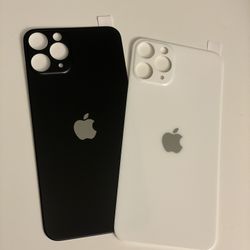 iPhone 11 Pro Back Cover