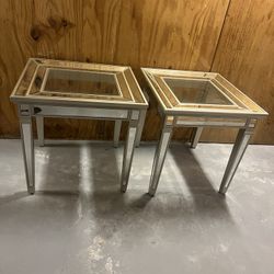 3 Living Room Tables