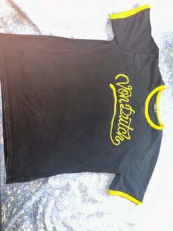 Von Dutch t shirt