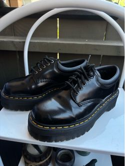 Doc Martens 8053 Platforms