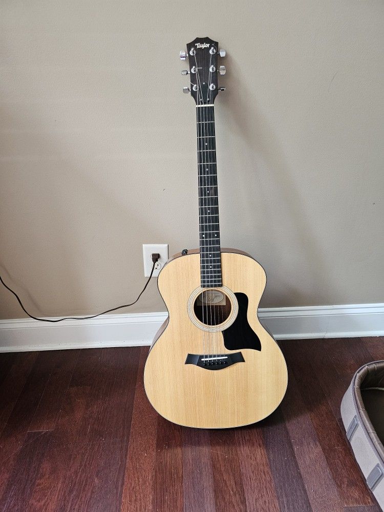 Taylor 114e
