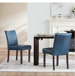 ❤️🔥 Modern Upholstered Dining Chairs,(Set of 2-$120 /of 4- $ 220