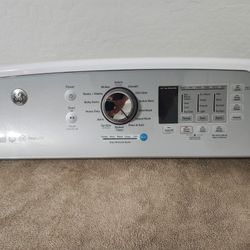 GE Washer 