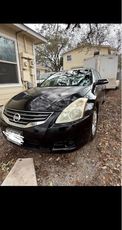 2010 Nissan Altima
