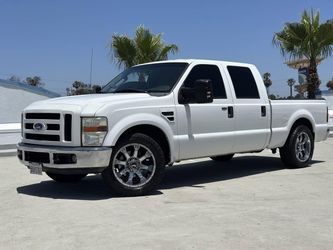 2009 Ford F-250