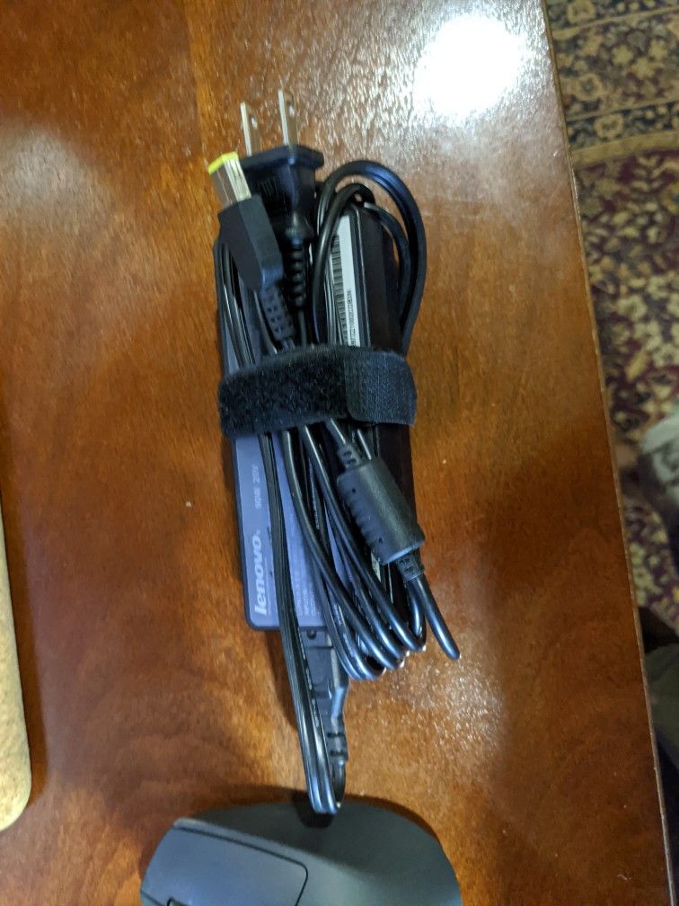 Lenovo AC Adapter 95W, 20V