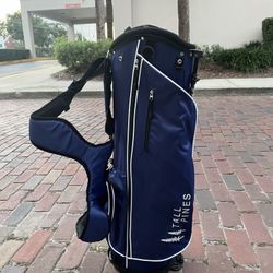 Golf Bag Lightweight 