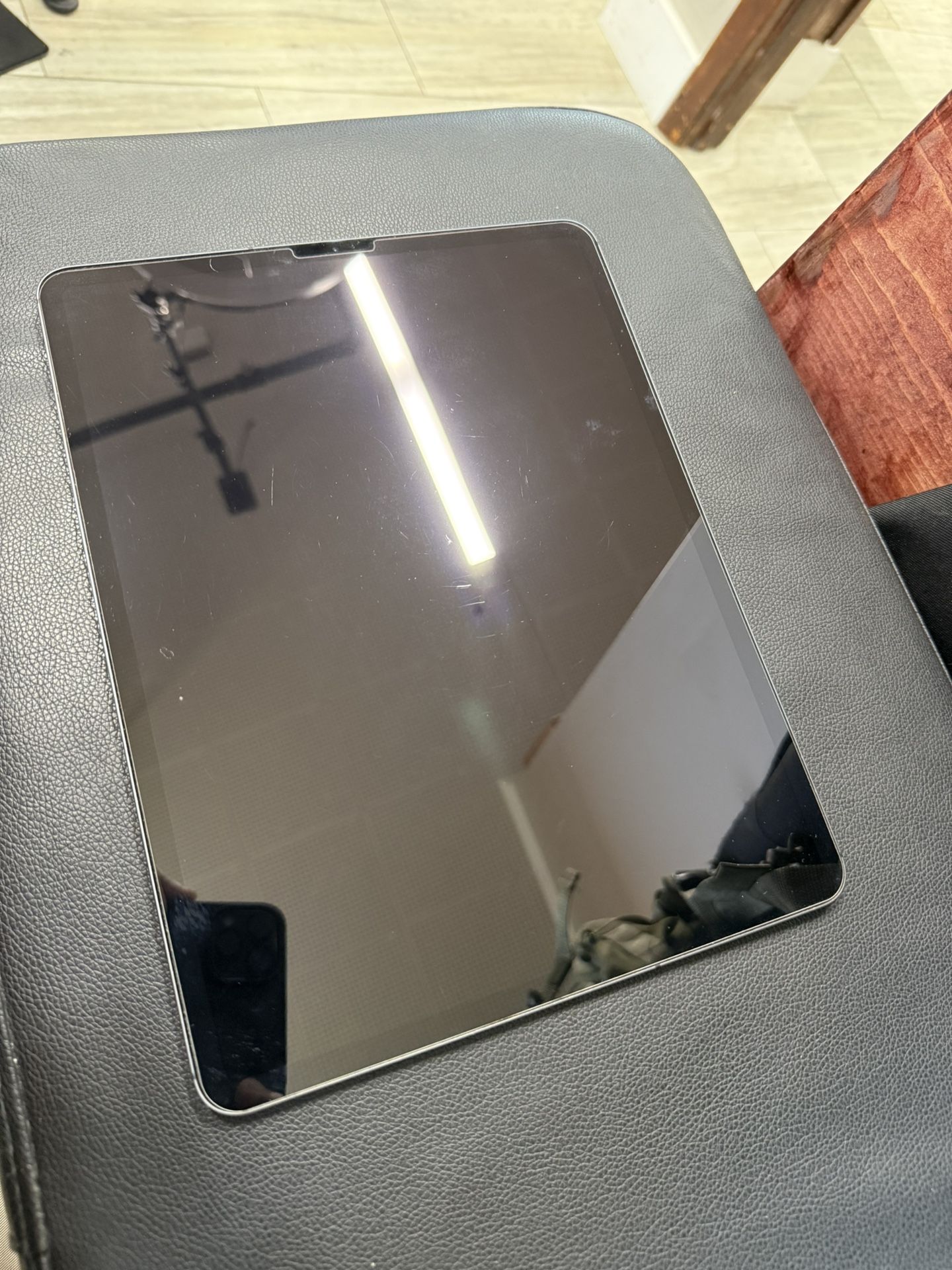 4th Gen iPad Pro 12.9