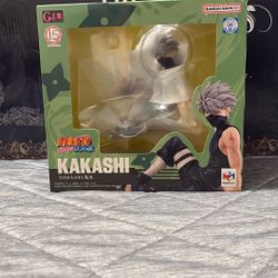  G.E.M. Series Naruto Shippuden Palm-Size Kakashi-Sensei