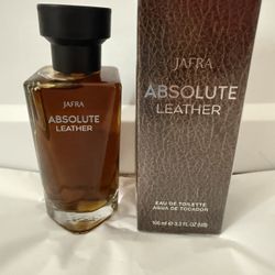 Perfume Para Hombre Jafra