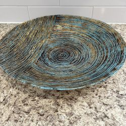 Glass Bowl