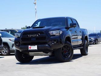 2018 Toyota Tacoma