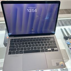 Macbook air 2020 256gb 8ram