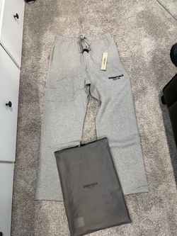 Essentials sweatpants Brand new