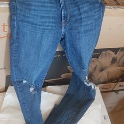 Levi Strous Jeans  W27-30L 