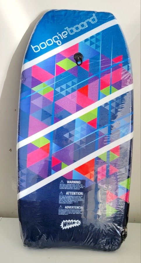 Wham-O Boogie Board