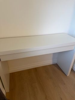 Vanity Desk