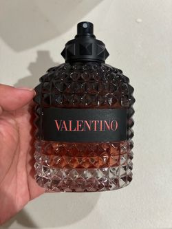Valentino coral fantasy 3.4 oz