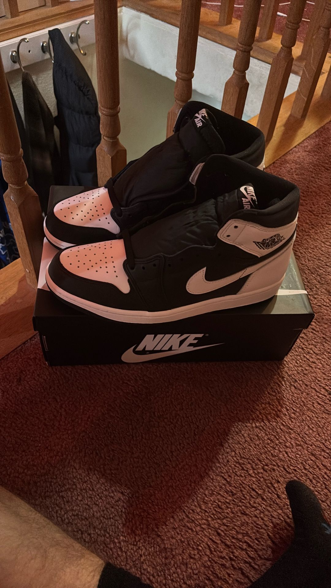 Jordan 1 High