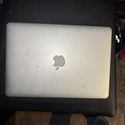 MacBook Air 