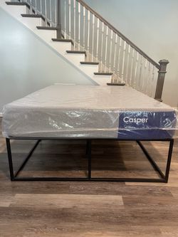 Casper One Queen Mattress