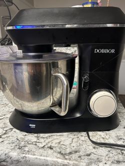 DOBBOR 9.5QT Electric Stand Mixer