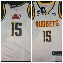Denver Nuggets Jerseys 