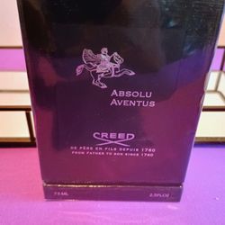 Creed Absolute Adventist 