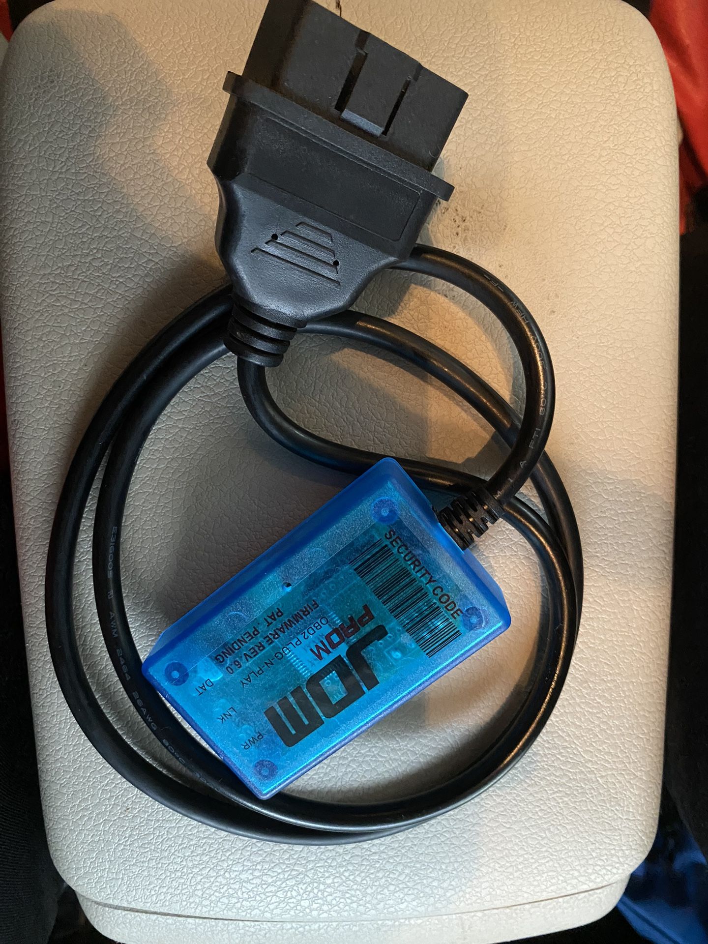 JDM PRO M - Stage 3 Performance Chip With Firmware Rev 6.0