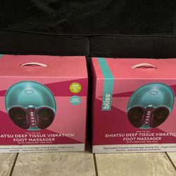 Masajeadores De Pies 