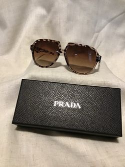 Prada sunglasses