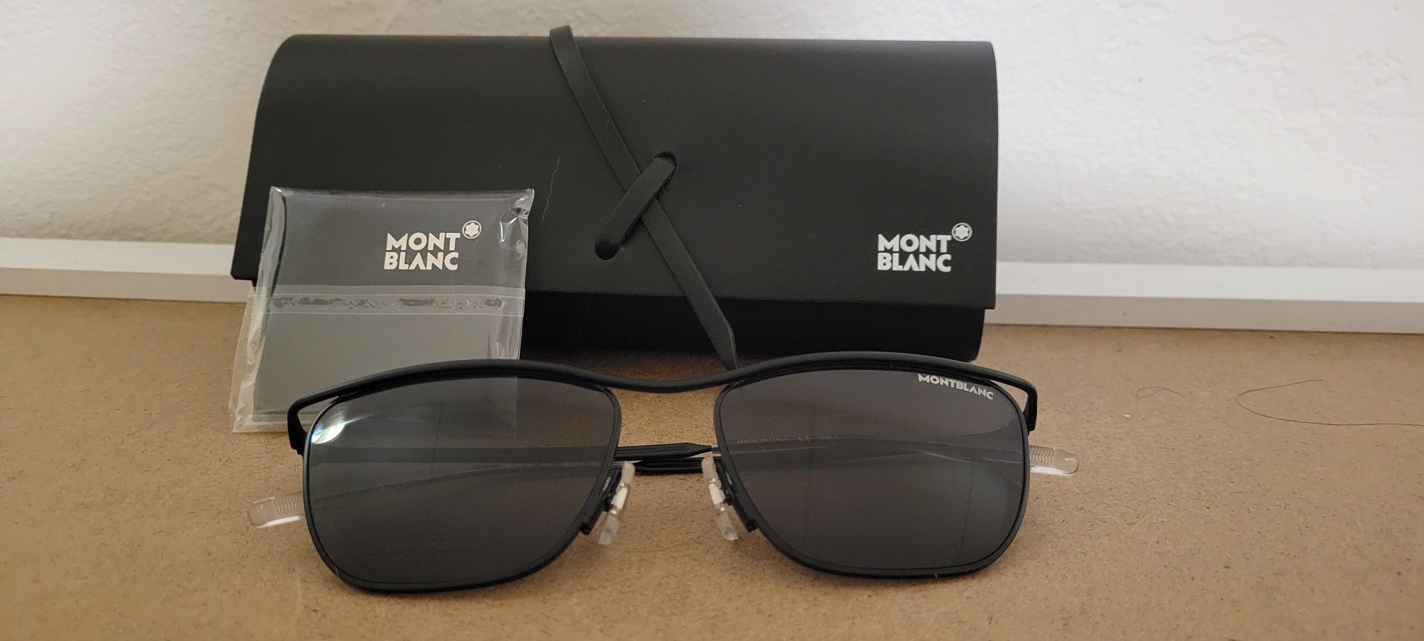 Montblanc Sunglasses 
