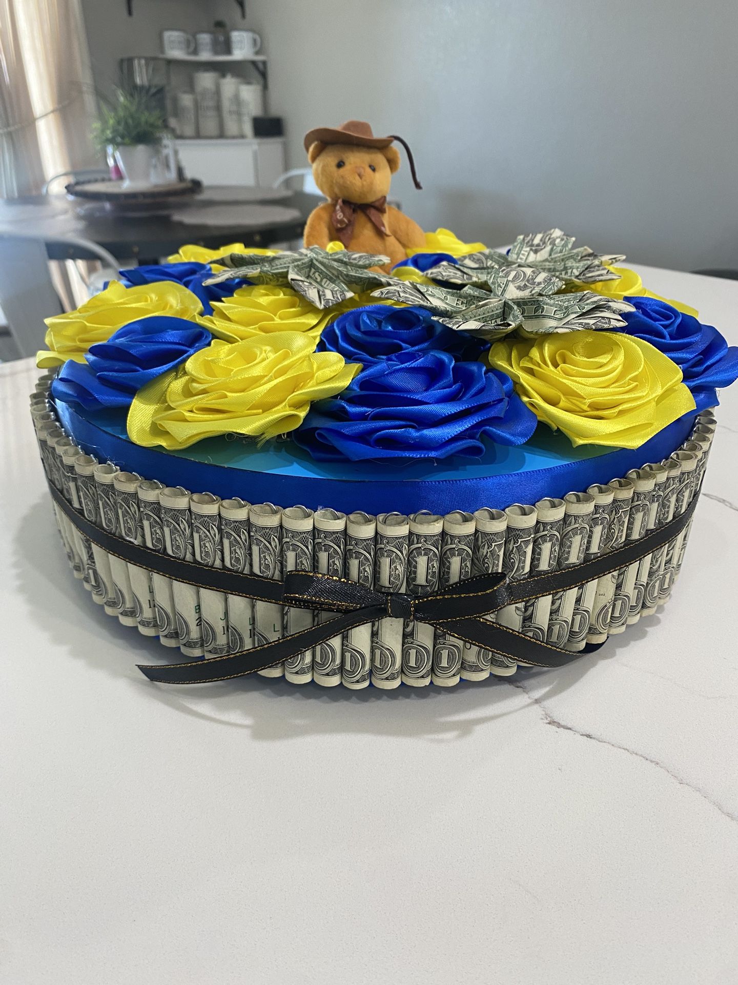 Flower Bouquets
