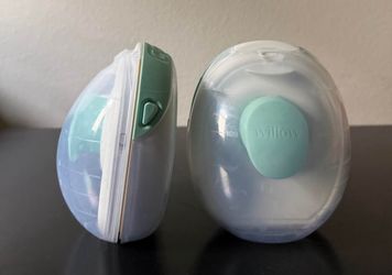 Willow Go 